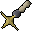 Saradomin hilt