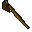 Bronze halberd