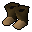 Splitbark greaves